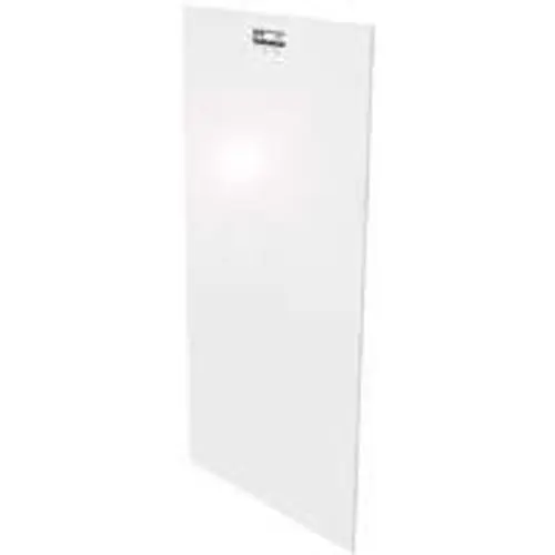Optix 1AG3623A Acrylic Safety Glazing Sheet 0.220 Inches Thick 36 x 72 Inches Impact-Resistant