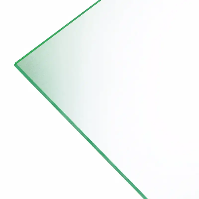Plaskolite Clear Single Acrylic Sheet 24x36x0.18 Inch Pack 6 DIY Projects