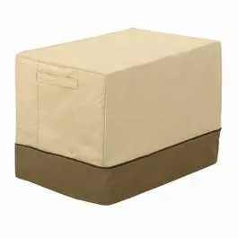Medium Window Air Conditioner Cover Protection and Insulation Veranda