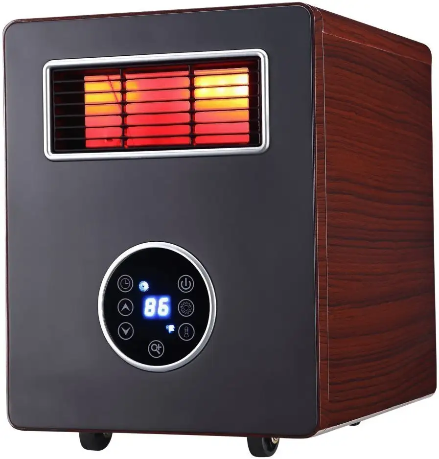 Electric Bath Heater 1500Watts Best Bulk Heater & Coolers TPI