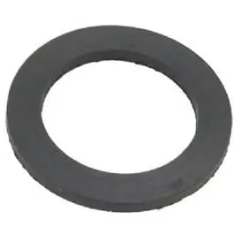 Bathtub Waste Drain Shoe Washer Rubber Leak-Free Plumbing Master Plumber