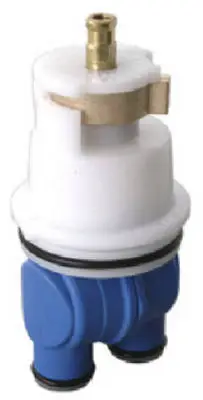 BrassCraft SL1325 Delta Tub and Shower Cartridge Replacement Faucet Repair