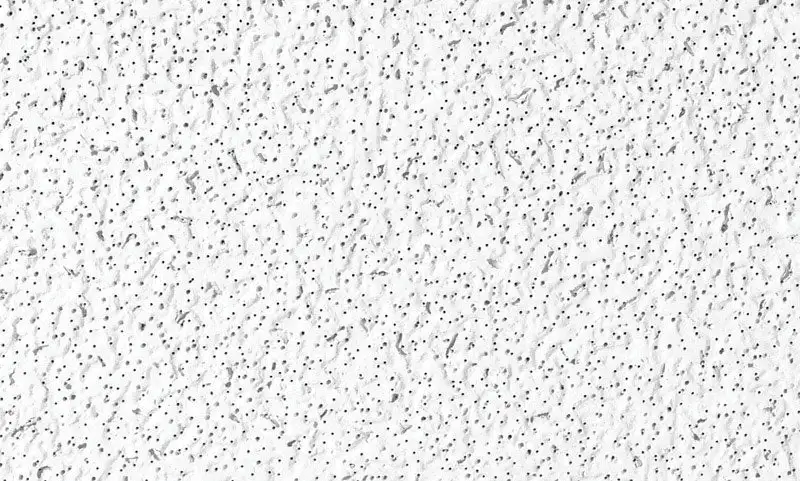 USG Saville Row Non-Directional 24x24 Shadow Line Tapered Ceiling Panel Pack 12 USG Ceilings
