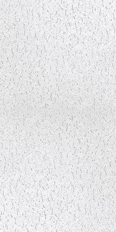 USG 220 Fifth Avenue 48 . L X 24 . W 0.625 . Square Edge Ceiling Tile Pack 8