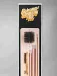 Rutland 16507 Chimney Sweep Square Wire Brush 7x7 Inch Professional Cleaning