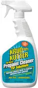 Krud Kutter Pre-Paint Cleaner and Remover 1 oz Pack 6 Surface Preparation