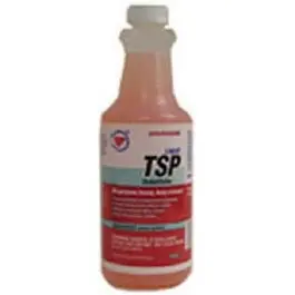 Liquid TSP Substitute Easy Cleaning Savogran