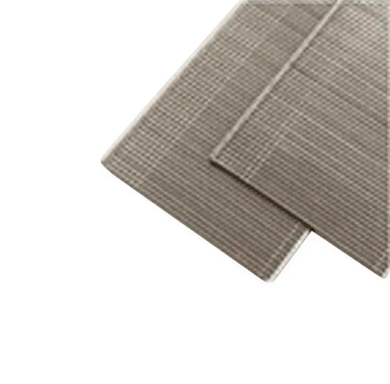 Simpson Strong-Tie 1-1/2 . 18 Ga. Straight Coil Coated Nails 500 Pack Pack 5