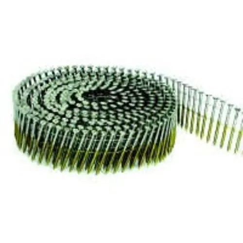 Stanley-Bostitch Coil Frame Plain Nail On Sale Building Hardware Supplies Stanley Bostitch