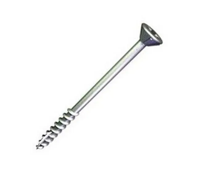 Grabber Construction GTIE12CP Framing Timber Screw 14 x12 Heavy Duty
