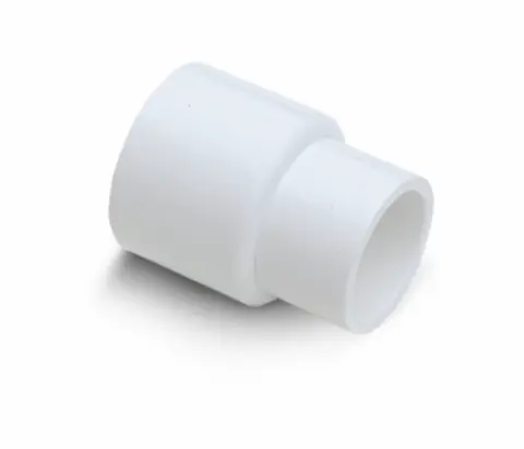 Genova Products 3/4 x 1/2 Inch CPVC Reducing Coupling Plumbing
