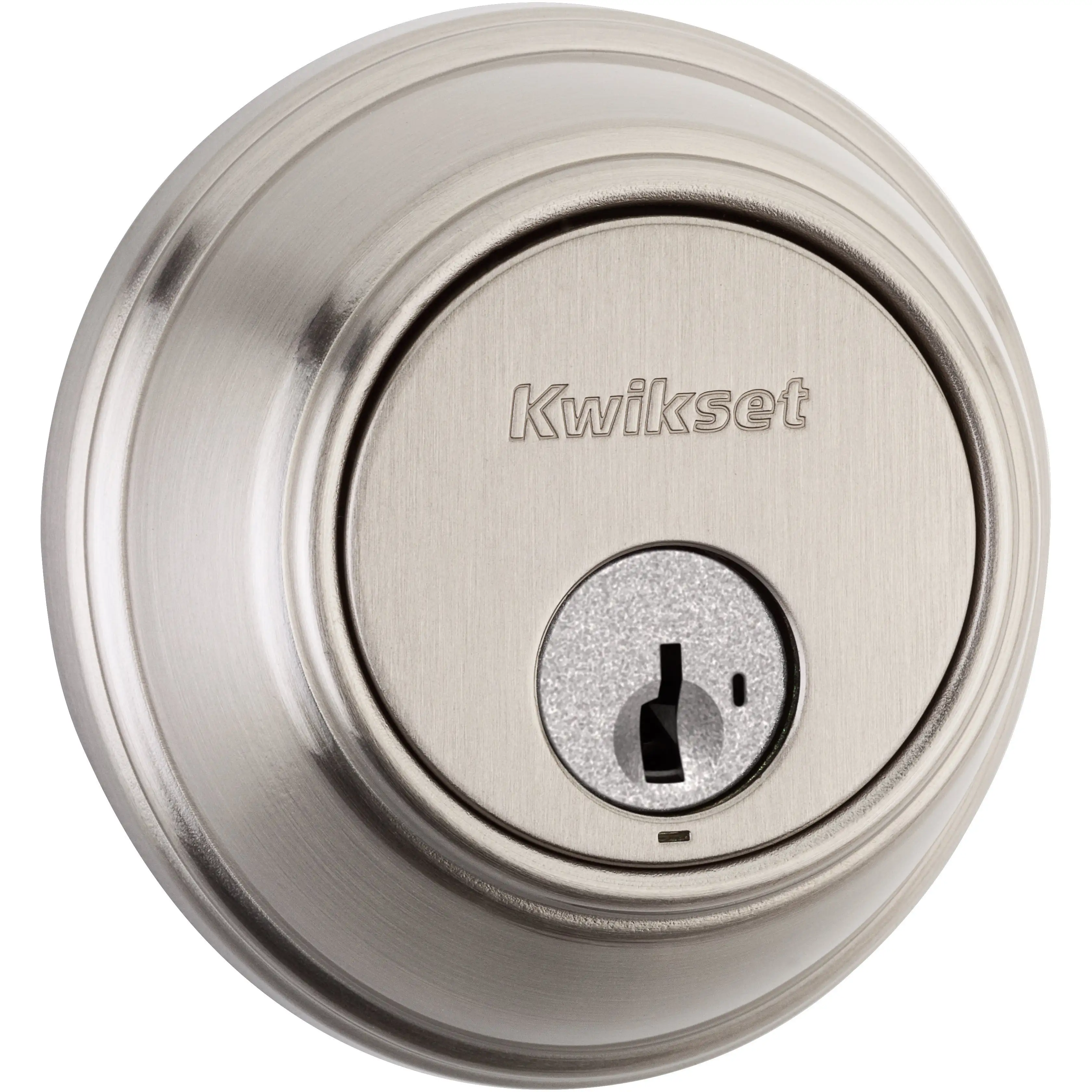 816 15 SMC RCAL RCS KC BOX Key Control Deadbolt Satin Nickel SC1 Keyway