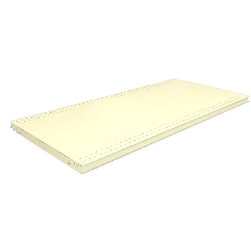 Base Deck 48wx22d Durable Outdoor Decking Panel Lozier