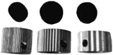 LARGE/SMALL BRASS DRAIN CAPS - Decorative and Functional Brass Drain Covers Sinks and Showers B u0026 K Industries