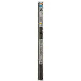 1-3/4 x 36-Inch Brown Universal Door Bottom Draft and Noise Reduction Frost King