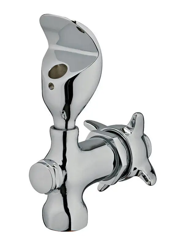 Homewerks One Handle Chrome Drinking Water Faucet Clean Water Access