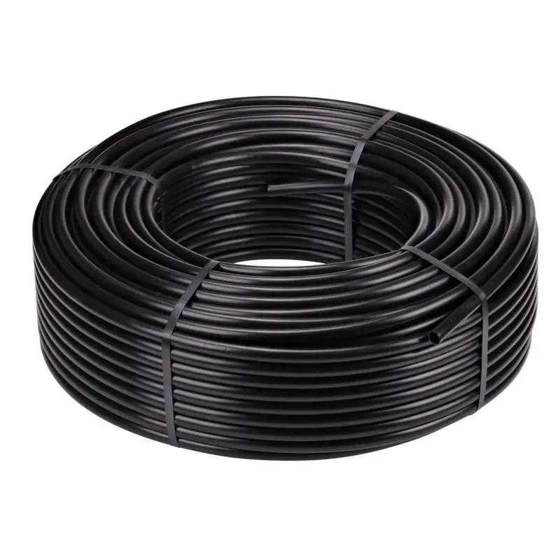 Raindrip Polyethylene Drip Irrigation Tubing 0.710 Diameter 500 ft Length