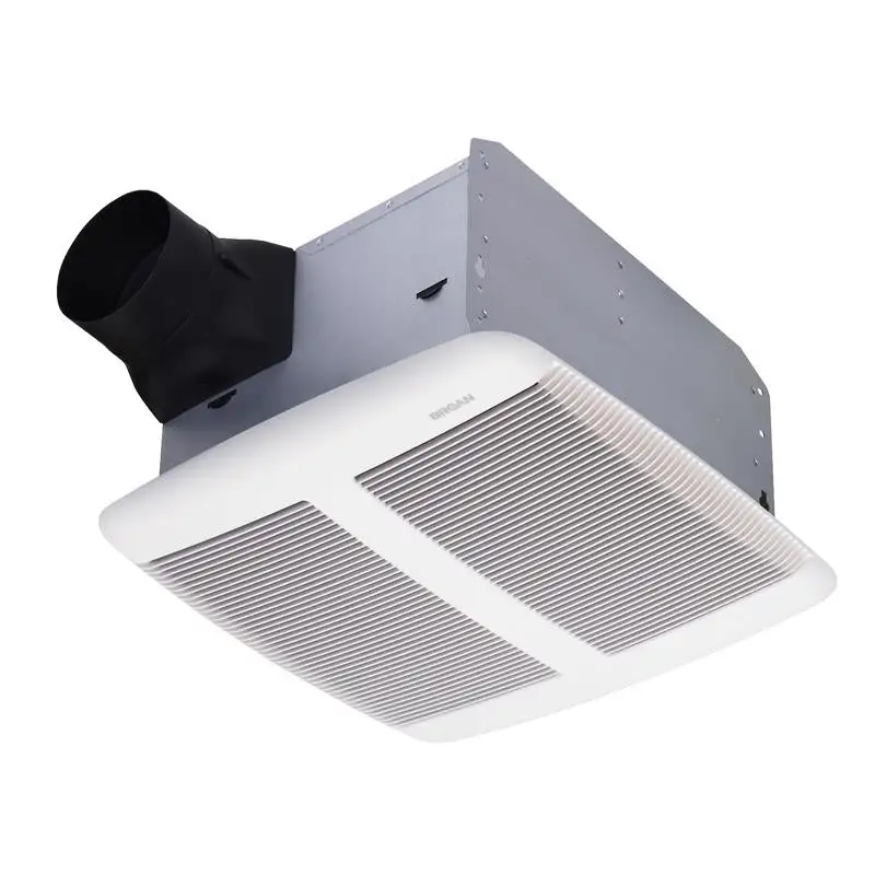 Deflect-O SK8WA Dryer Vent Kit Silver White Laundry Ventilation System