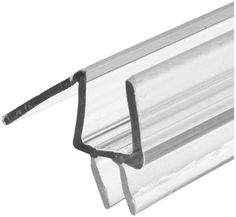 Manhattan Right Hand Dummy Interior Trim - Satin Chrome on Sale Building Hardware Schlage