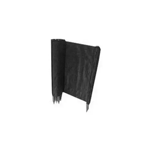 Mutual Industries 14987-0-36 Silt Fence Stakes 36 Inches