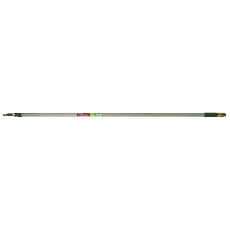 Wooster Sherlock GT Telescoping 12 ft L X 1.5 D Aluminum/Fiberglass Extension Pole