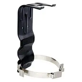 Fire Extinguisher Bracket 5-Lb Extinguishers Heavy Duty Mounting First Alert