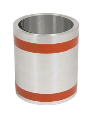 20" x 50' Roll Valley Flashing Building Hardware Materials Amerimax