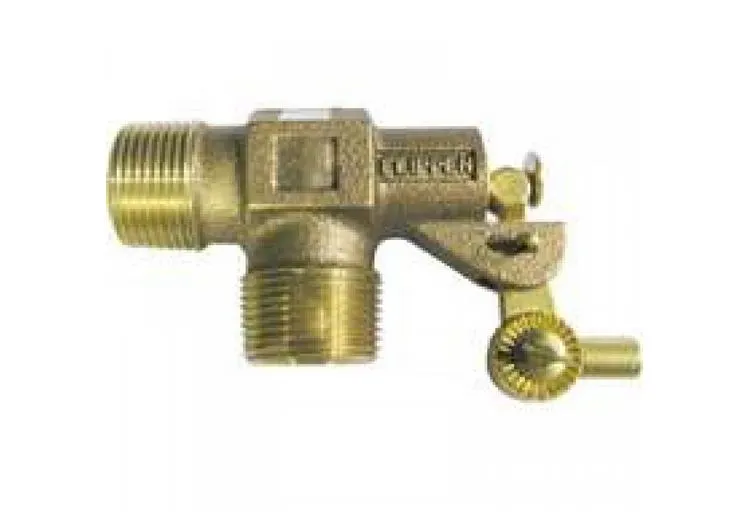 Watts 953271 Standard Duty Float Valve 1 #St1000