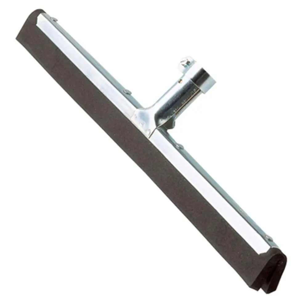 Ettore 1639 Wipe n Dry Floor Squeegee Heavy Duty 30 Inch