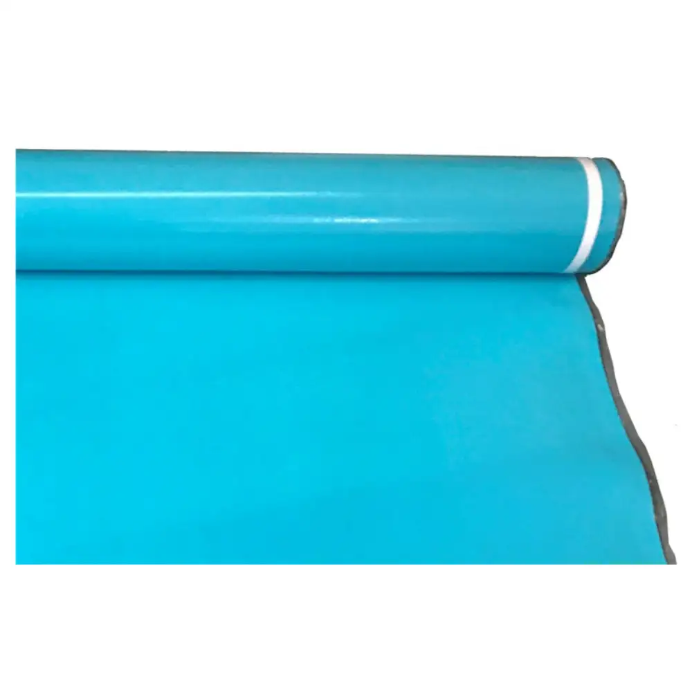 Courey International 21130090 Underlayment Plank Flooring 100 Sq Ft Moisture Barrier