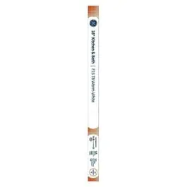 Fluorescent Light Bulb Kitchen & Bath 940 Lumens 15-Watt 18-. Energy Efficient GE