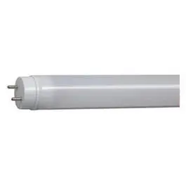 12-Watt T8 LED Fluorescent-Style Light Bulb Cool White 4-Foot GE