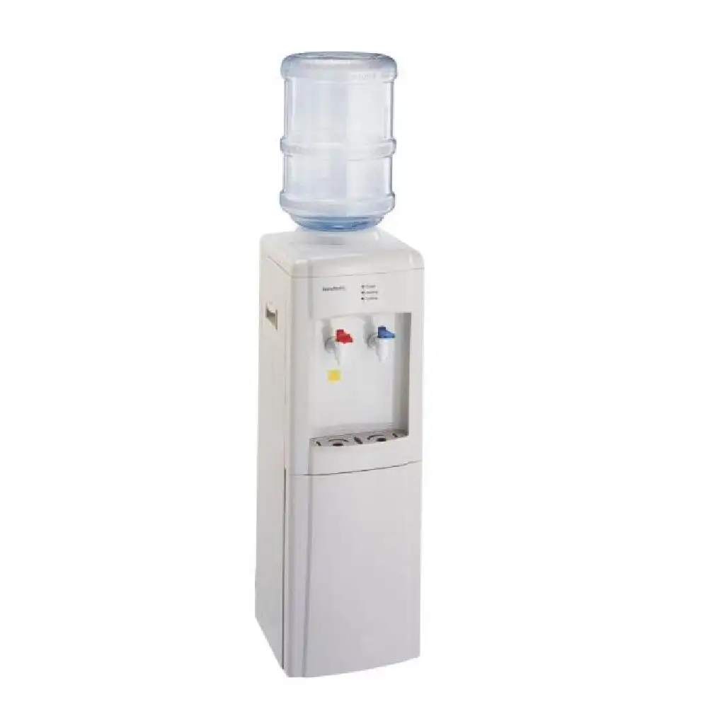 Korky StrongARM Wave White Flush Handle Toilet Tank Repair