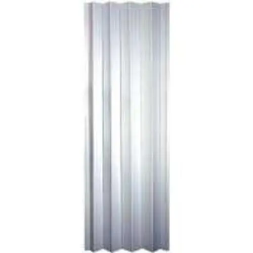 Ltl Home Product VS3280M Folding Doors Kit 36x80 White Mist Room Dividers