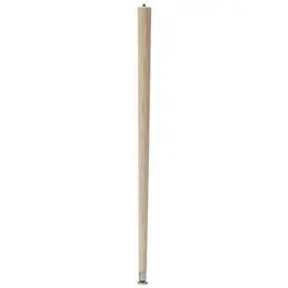 Round Taper Table Leg 28-Inch DIY Furniture Projects Various