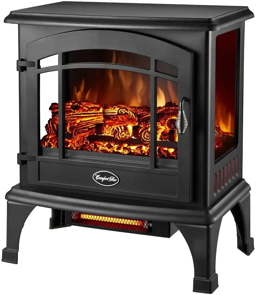 Selkirk 183060 Round Gas Vent Pipe 3 Inch x 5 Feet