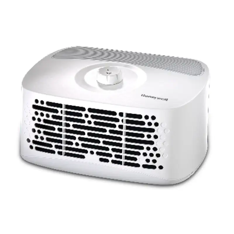 Honeywell HEPAClean HEPA Air Purifier Rooms Up to 100 sq ft