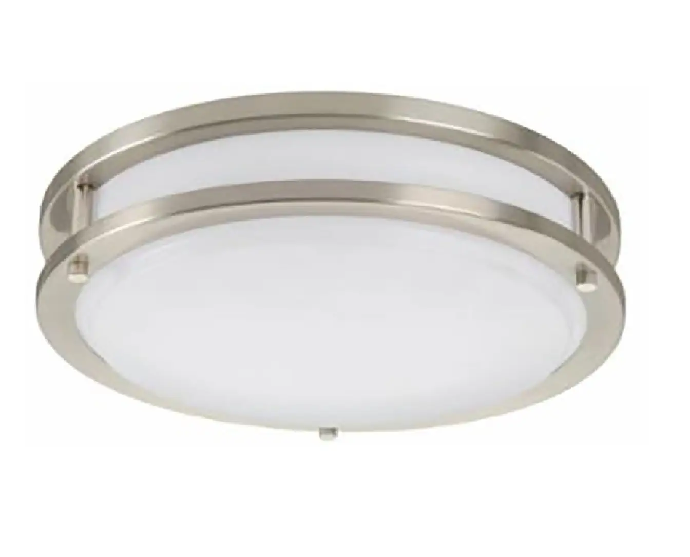 ETI 564111120 FMNL Series Decorative Orbit Light 1684-Lumens LED