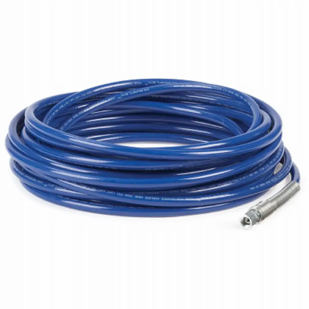 Graco 247340 Airless Hose 1/4 Inch x 50 Feet Professional Grade