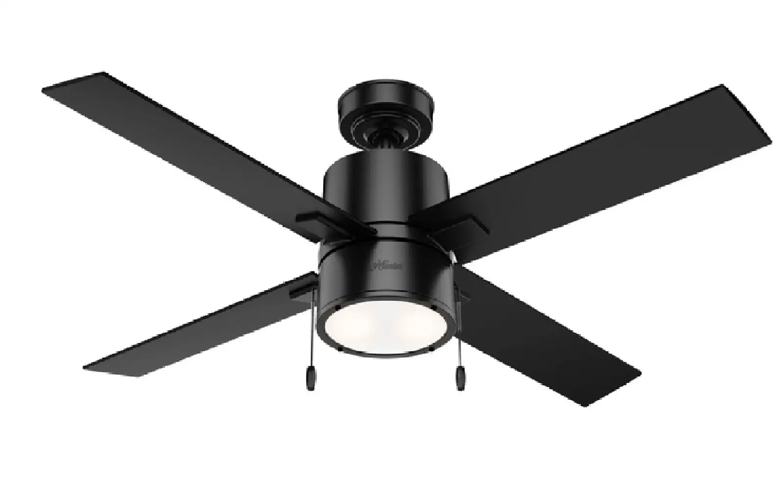 Hunter Fan 54215 Beck 52 Inch Ceiling Fan LED Light