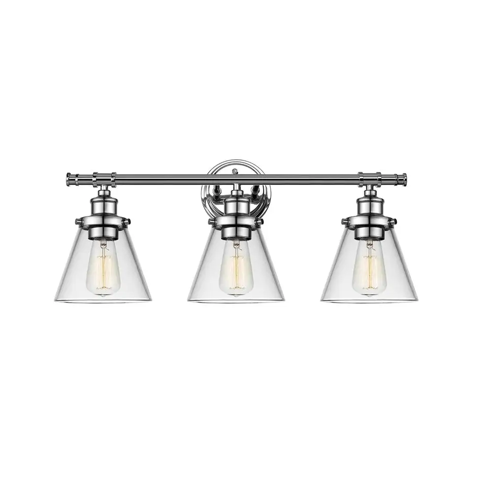 Globe Electric 63357 Hudson 60 Watt Ceiling Light Industrial Design