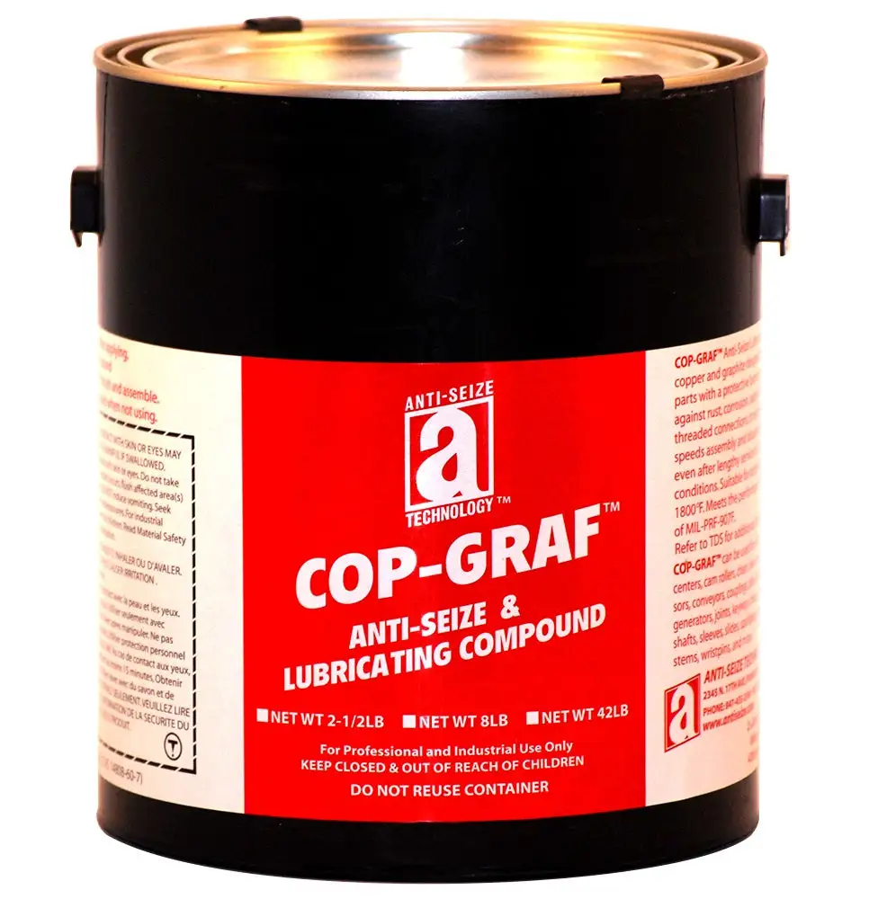 Technology Moly-Lit Compound Home Hardware Equipment Anti-Seize