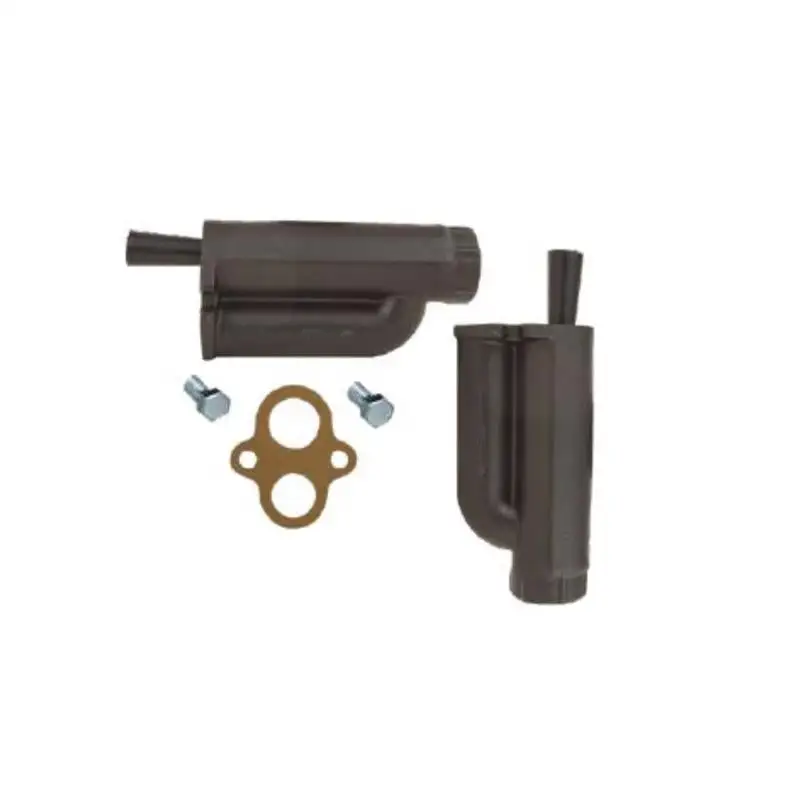 Star Water Systems Cast Iron Black 1-1/4 Jet Assembly Water Pumps