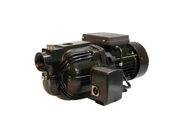 Flint & Walling SJ05S 1/2 HP Shallow Well Jet Pump