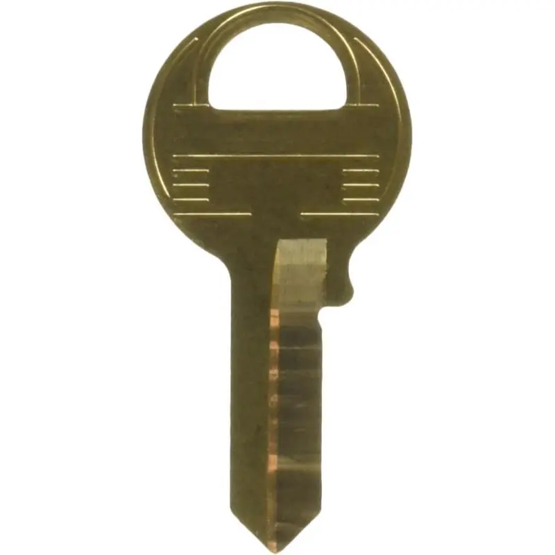 Master Lock Pro Series House Office Key Blank Single Sided Pack 20