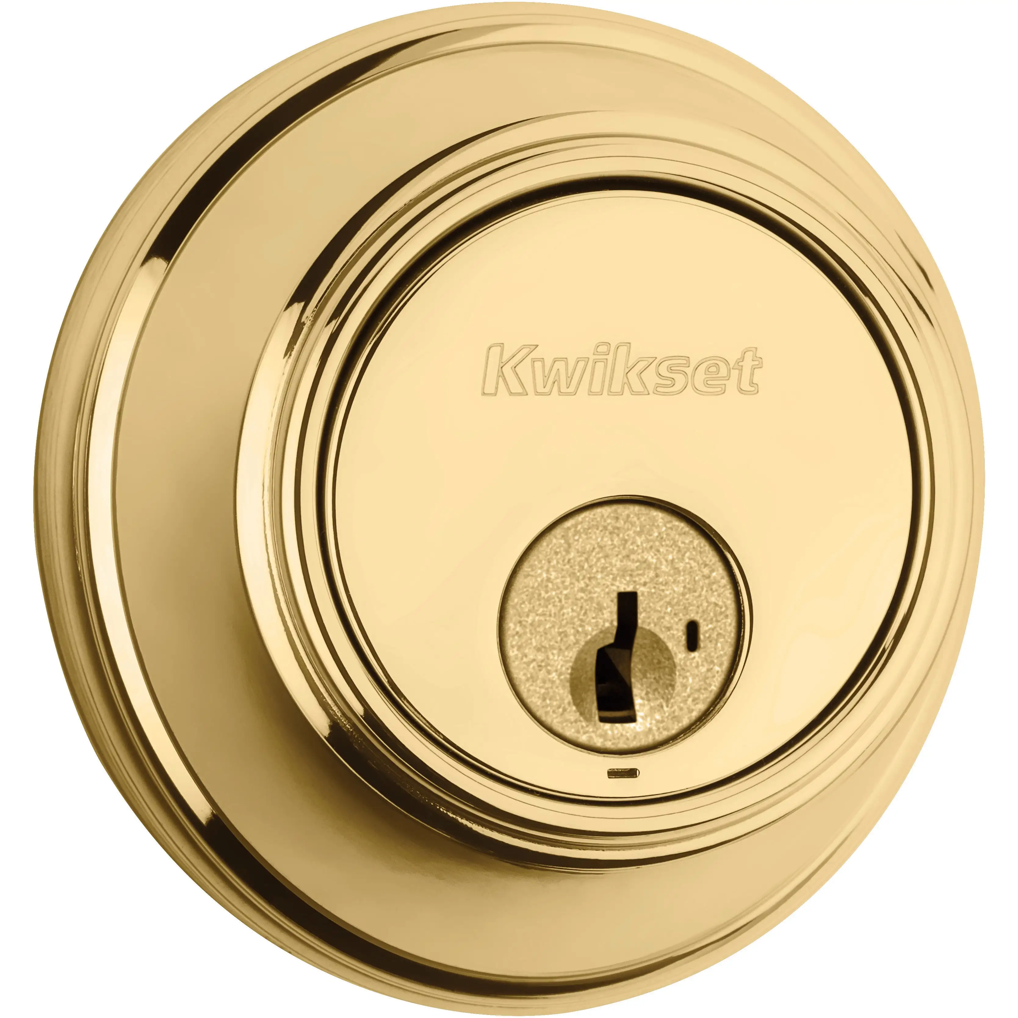 816 3 SMC RCAL RCS KC BOX Key Control Deadbolt SC1 Keyway Polished Brass