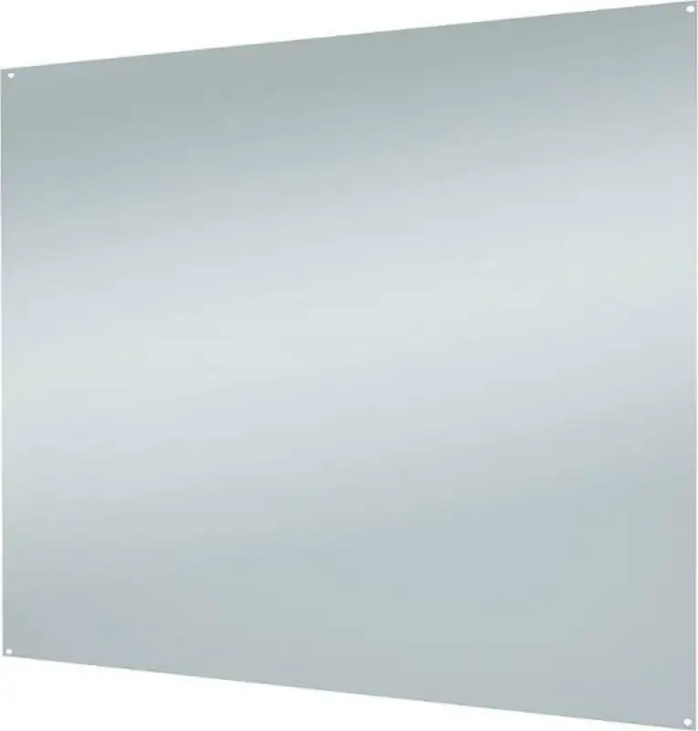Air King SP2430SS Backsplash 24 x 30 Stainless Steel Range Hood Cover
