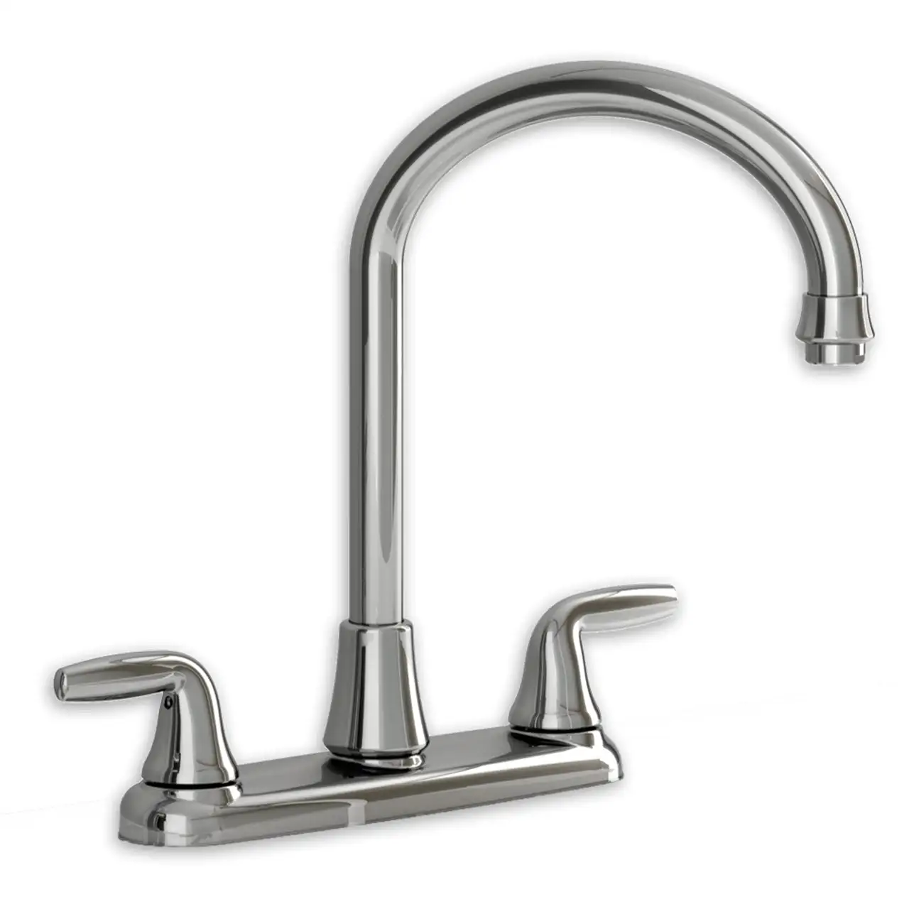 American Standard 9316450-002 Jocelyn 2-Handle High-Arc Kitchen Faucet Chrome