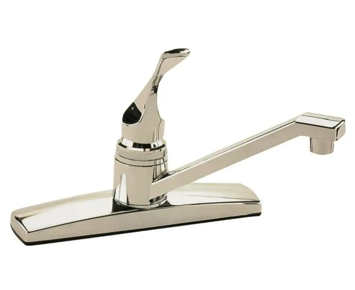 Toolbasix PF8101A Kitchen Faucet Spray 60 Psi High Pressure Faucet