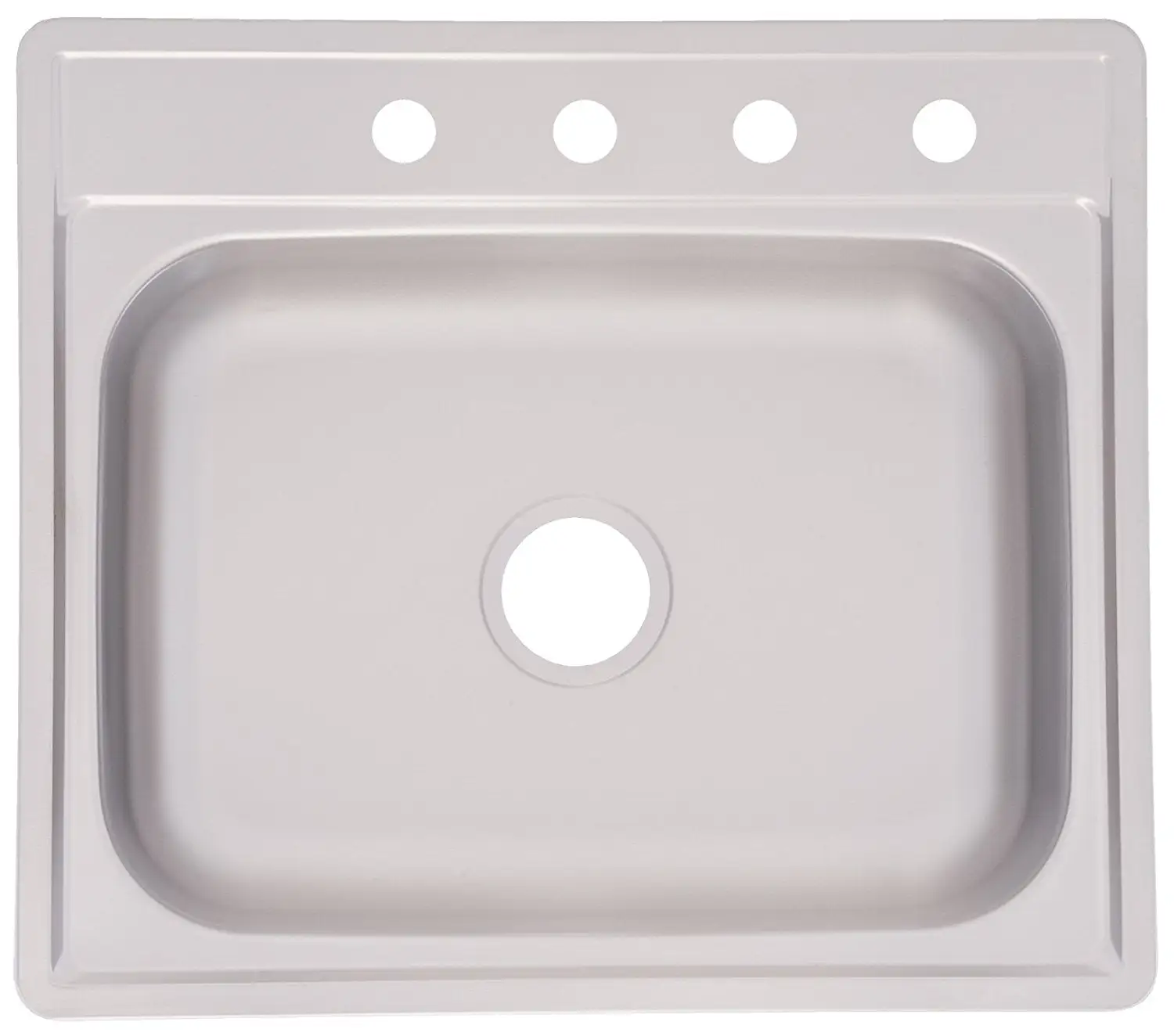 Franke FSS704NB Kitchen Sink Stainless Steel Satin